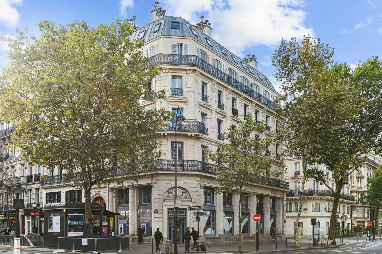 Bureau Paris 212m² Location bureau Paris OLBUR2425574 0